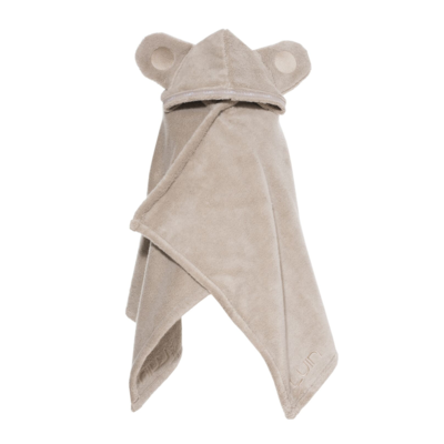 Baby Cape Towel