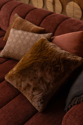 Hoekbank Dolce S home