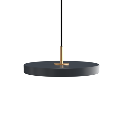 Hanglamp Asteria Plus Mini - met koordset