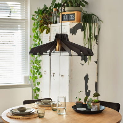 Hanglamp Nikolamp Tesla