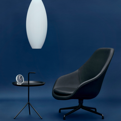 HAY bijzettafel DLM XL