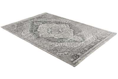 Vloerkleed Aqua Rosa