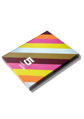 Terra Lannoo boek LOODS 5 Loods of Living