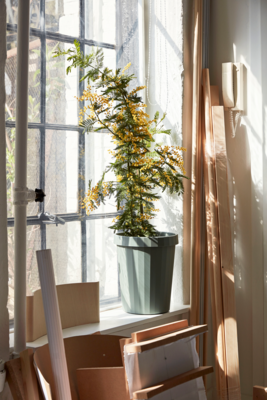 HAY prullenbak Shade Bin