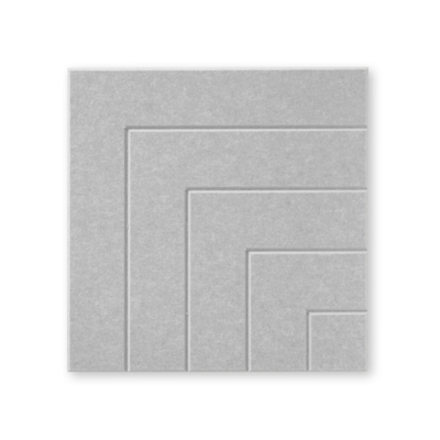 Maeven Art akoestisch wandpaneel - Maeven - Loa IV - 50 x 50 cm