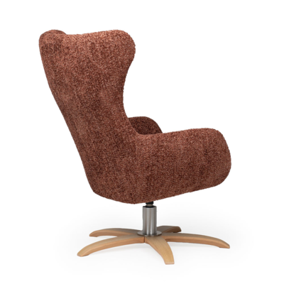 JaxxChoice fauteuil Caz