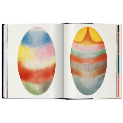 TASCHEN Koffietafelboek The Book of Colour Concepts 45th Ed.