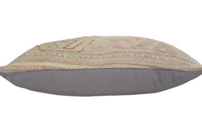 Kussen Kelim Vintage natural