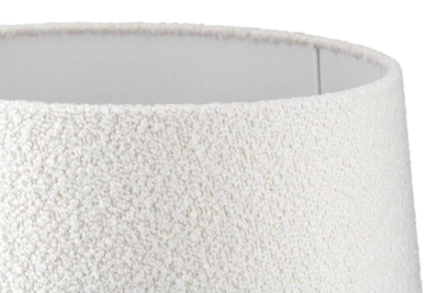 Tafellamp Veneto groot brons