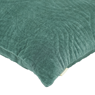 Sierkussen velours Curve 50x50
