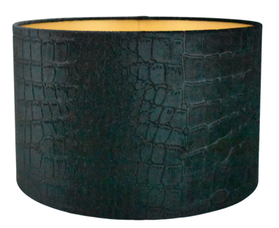 Lampenkap Falcon zwart