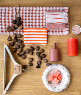 Gastendoek - set van 6