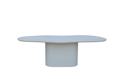 Eettafel Athene organisch