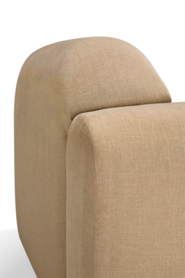 Ethnicraft - Bulky modulaire sofa