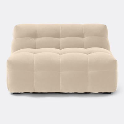 Loods 5 1-zitsbank stand alone Fat Joe royal