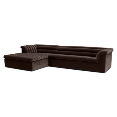 Loungebank Marilyn royal