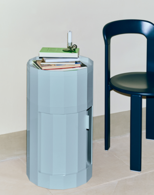 HAY Facet Cabinet High