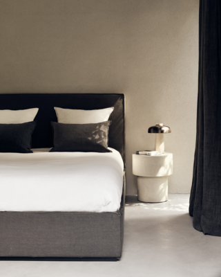 Ethnicraft - bijzettafel Elements 41