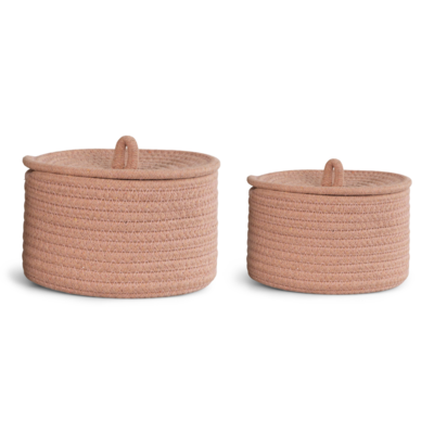 Mand Boas - set van 2