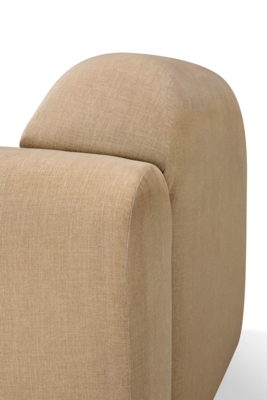 Ethnicraft - Bulky modulaire sofa