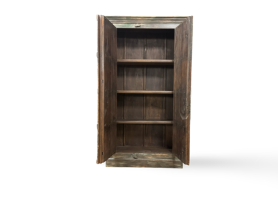 Kast handgemaakt uniek India