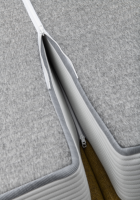 Kreamat® matras Ballo Memory