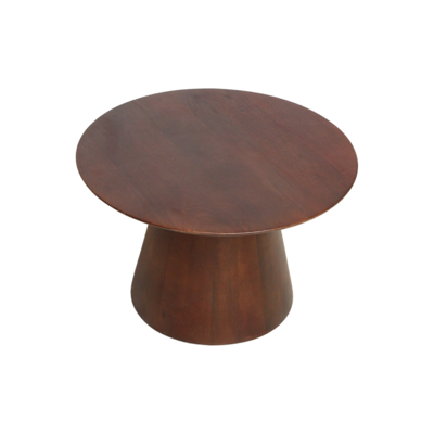 Raw Materials Amsterdam bijzettafel Bullnose Cone