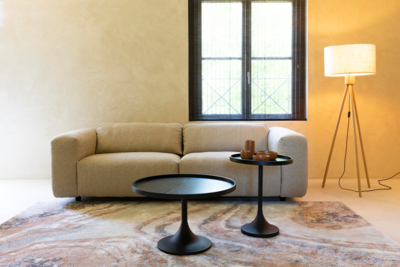 Zuiver Jason Bijzettafel