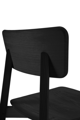 Ethnicraft - Oak Casale chair
