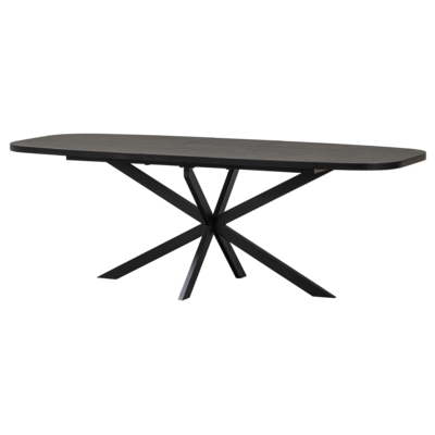 Eettafel Arros Uitschuifbaar