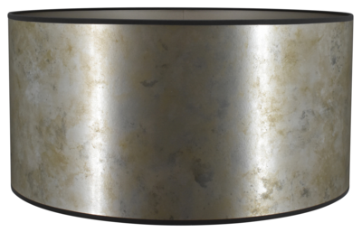 Lampenkap Platinum platina