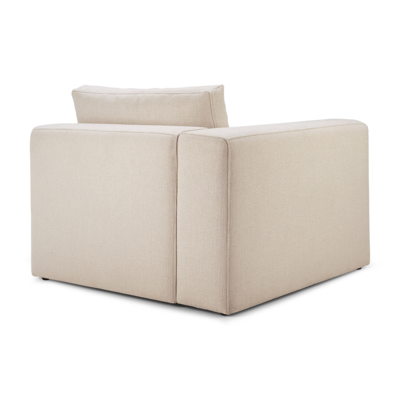 Ethnicraft - Sofa Mellow - modulair