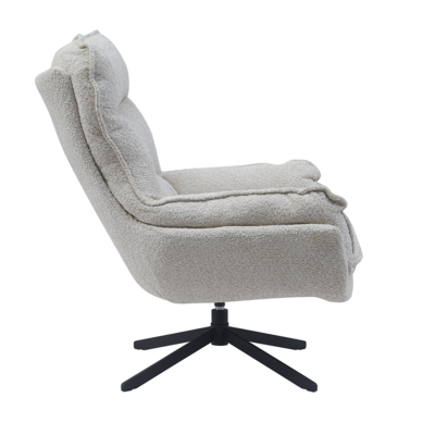 Fauteuil Nelly