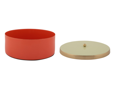 Opbergdoos Double Funky