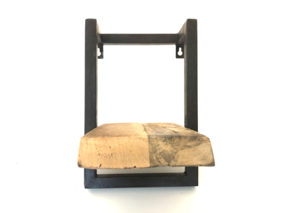 Wandrek Bombay mangohout