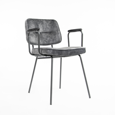 Lodge Living armstoel Kim