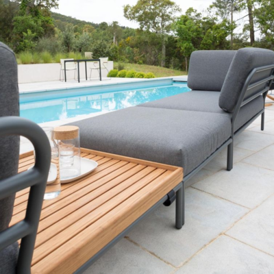 HOUE bijzettafel Level