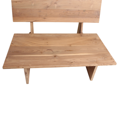 Raw Materials Amsterdam loungestoel Thar outdoor