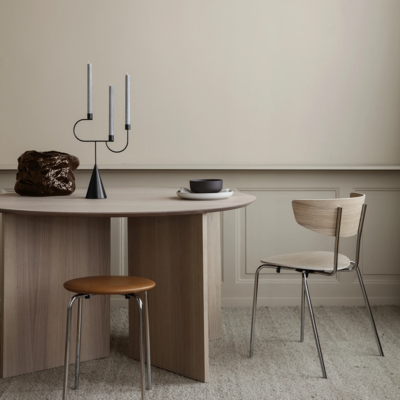 Ferm Living kandelaar Avant Candelabra