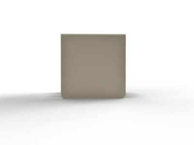 Glide Mini Bijzettafel