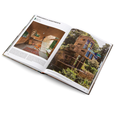 Gestalten boek Concrete Jungle