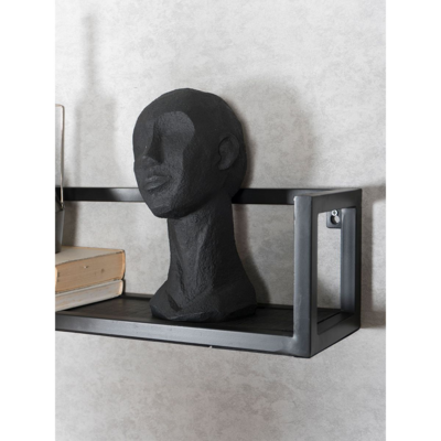 Wandplank Vintage - Set van 2