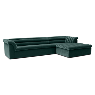 Loungebank Marilyn royal