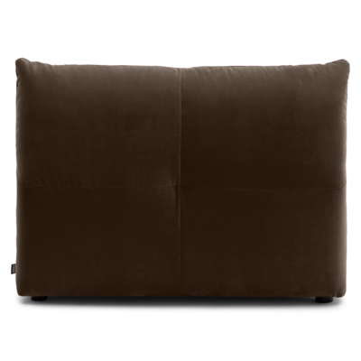 Fauteuil Flynn royal