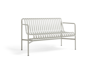 HAY Palissade Dining Bench Armrest