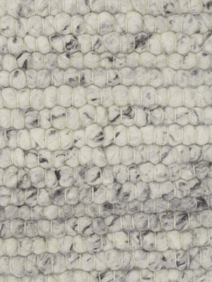 Vloerkleed Sten grey