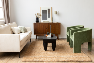 Quadrum lijst 40x50 cm