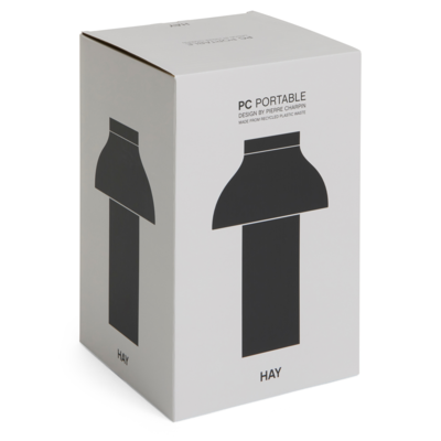 HAY tafellamp PC Portable