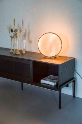 Zuiver tafellamp Sien