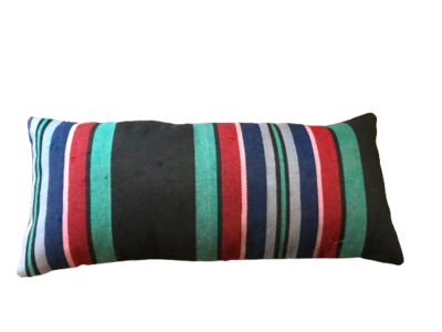 Kussen kelim Vintage